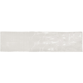 HARMONY PASADENA Alb 7.5X30 Peronda cărămidă albă pentru perete